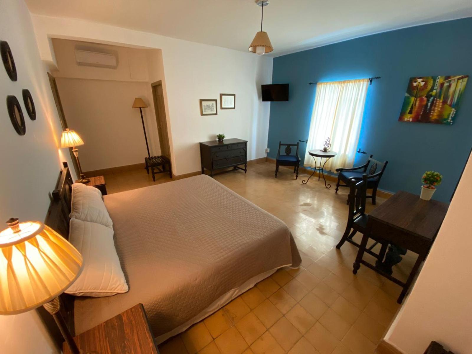 Hotel Los Monteros Ciudad Victoria Eksteriør billede