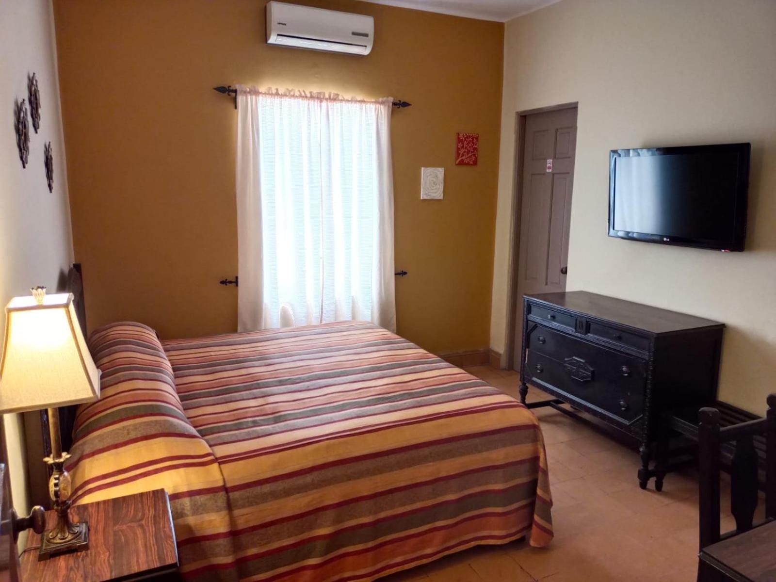 Hotel Los Monteros Ciudad Victoria Eksteriør billede