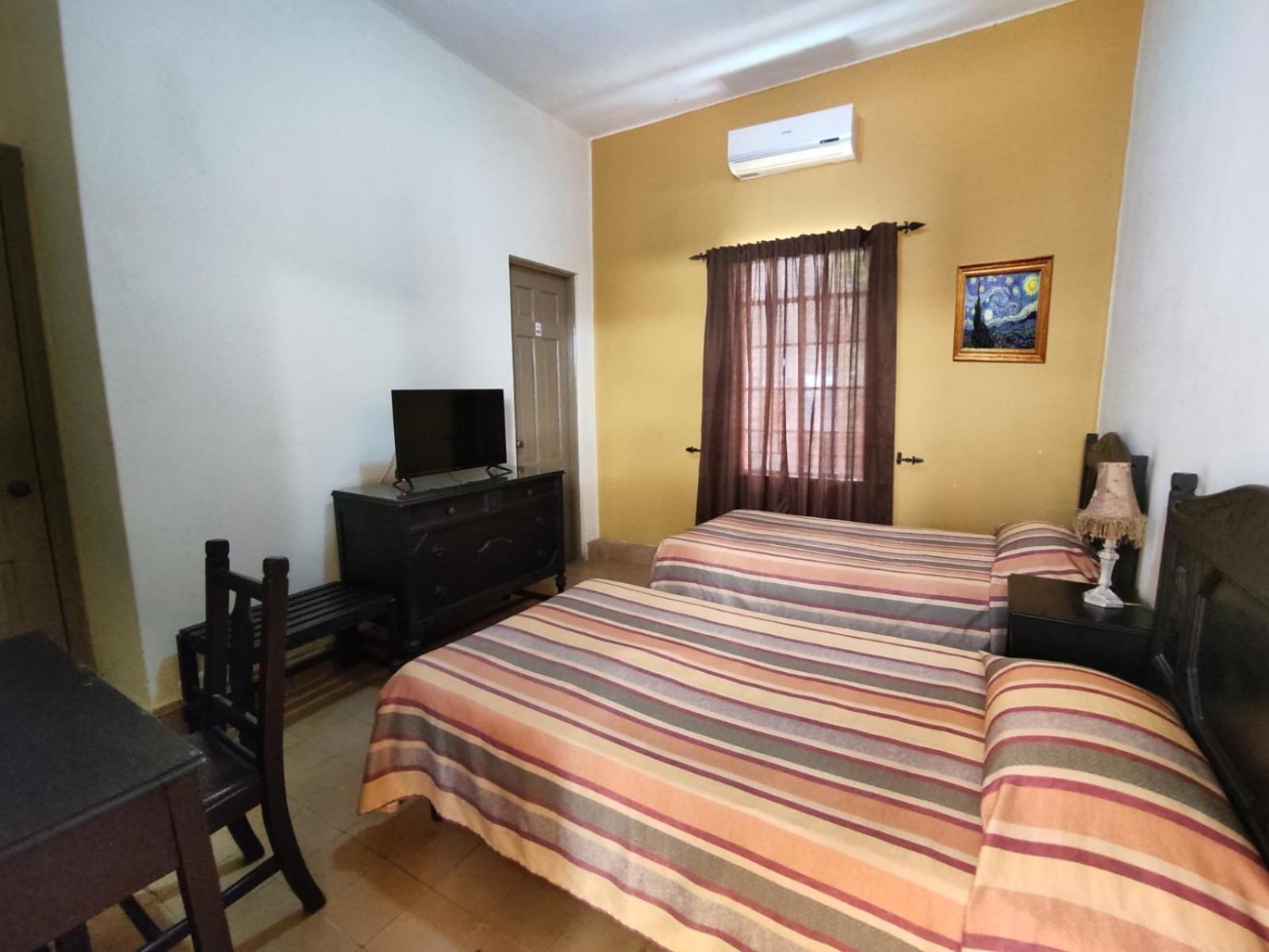 Hotel Los Monteros Ciudad Victoria Eksteriør billede