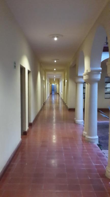 Hotel Los Monteros Ciudad Victoria Eksteriør billede